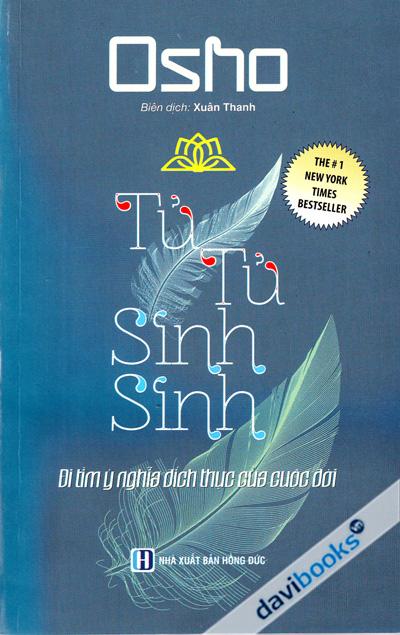 Osho - Tử Tử Sinh Sinh