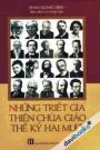 Những Triết Gia Thiên Chúa Giáo Thế Kỷ XX