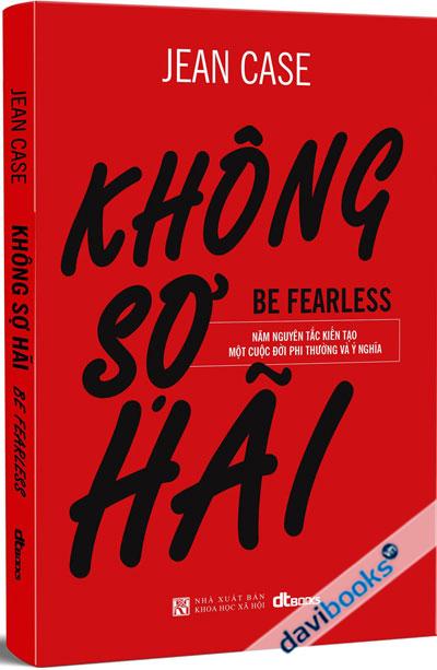 Không Sợ Hãi