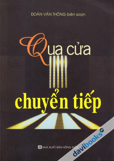 Qua Cửa Chuyển Tiếp