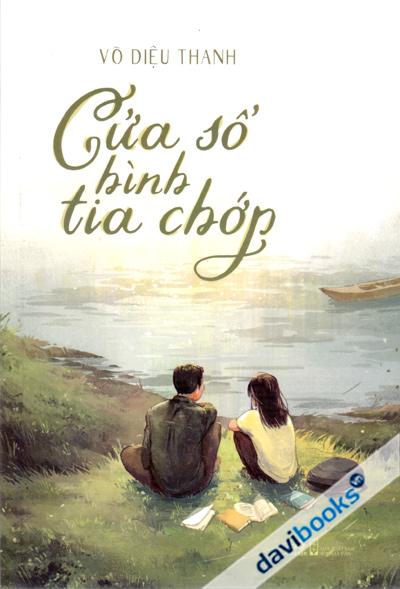 Cửa Sổ Hình Tia Chớp
