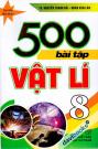 500 Bài Tập Vật Lí 8 In Lần Thứ Tám