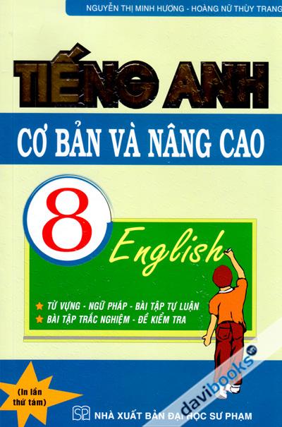 Tiếng Anh Cơ Bản Và Nâng Cao 8