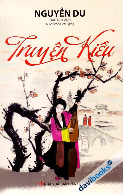 Truyện Kiều