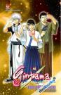 Gintama Tập 40