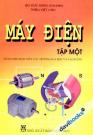 Máy Điện Tập 1