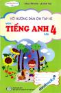 Vở Hướng Dẫn Ôn Tập Hè Môn Tiếng Anh Lớp 4