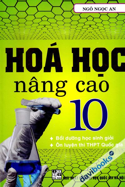 Hóa Học Nâng Cao 10