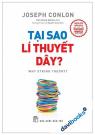 Tại Sao Lí Thuyết Dây