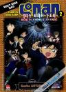 (Hoạt Hình Màu) Thám Tử Lừng Danh Conan - Tay Bắn Tỉa Ở Chiều Không Gian Khác Tập 2