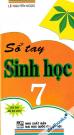 Sổ Tay Sinh Học 7