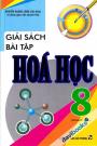 Giải Sách Bài Tập Hóa Học 8 