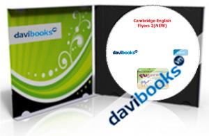 Flyers Authentic Examination Papers 2 (2 CD)