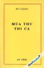 Mùa Thu Thi Ca