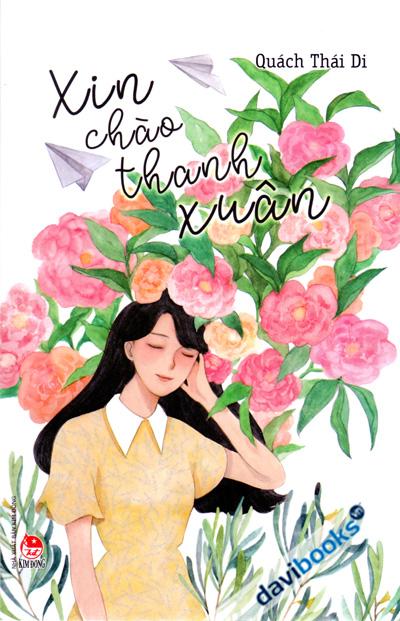 Xin Chào Thanh Xuân