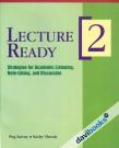 Lecture Ready 2