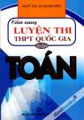 Cẩm Nang Luyện Thi THPT Quốc Gia Môn Toán Cẩm Nang Luyện Thi THPT Quốc Gia Môn Toán