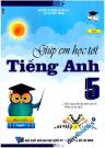 Giúp Em Học Tốt Tiếng Anh 5