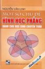 Một Số Chủ Đề Hình Học Phẳng Dành Cho Học Sinh Chuyên Toán