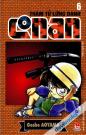 (Chính Truyện)Thám Tử Lừng Danh Conan Tập 6