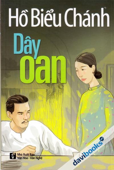 Dây Oan