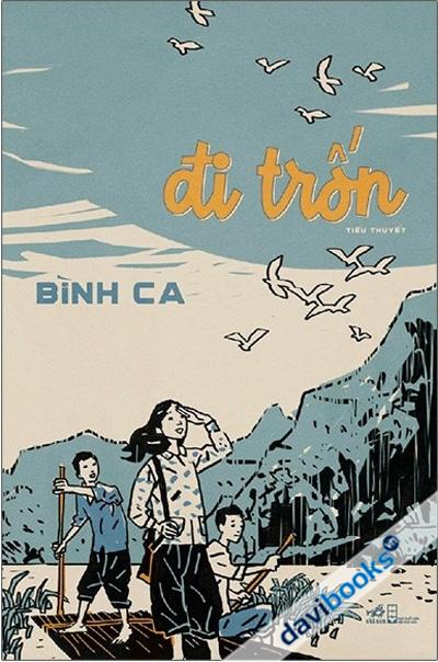 Đi Trốn