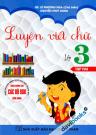 Luyện Viết Chữ Lớp 3 Tập 2