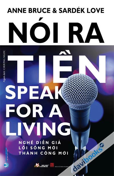 Nói Ra Tiền