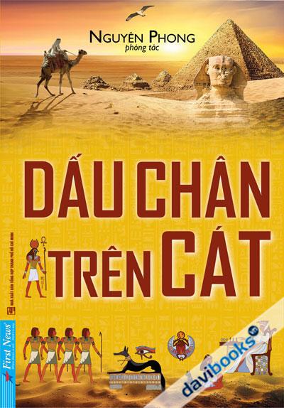 Dấu Chân Trên Cát