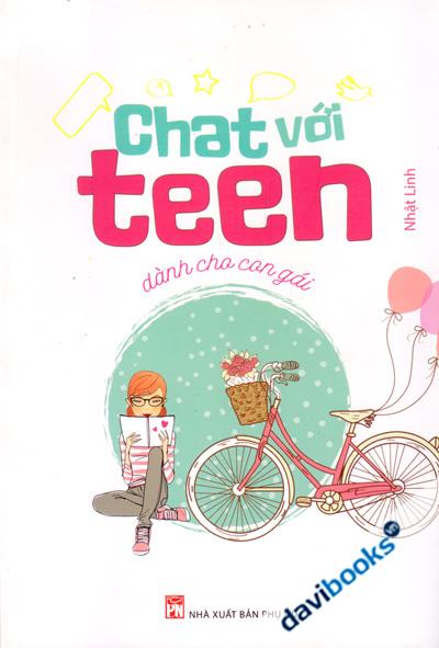 Chat Với Teen Dành Cho Con Gái