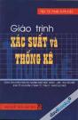 Giáo Trình Xác Suất Và Thống Kê