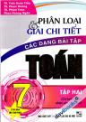 Phân Loại Và Giải Chi Tiết Các Dạng Bài Tập Toán 7 Tập 2
