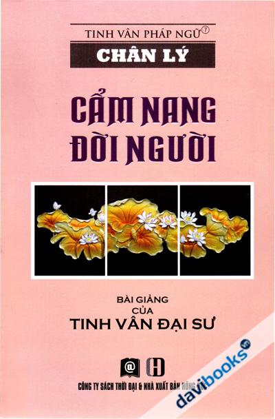 Chân Lý - Cẩm Nang Đời Người
