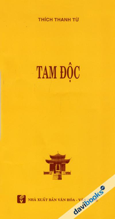Tam Độc