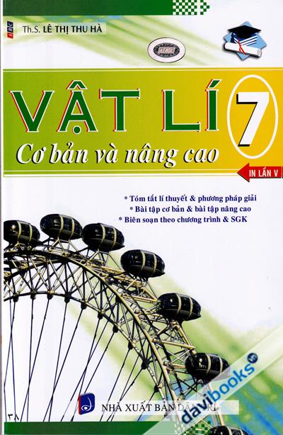 Vật Lí 7 Cơ Bản Và Nâng Cao