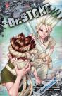 Dr Stone Tập 4 Phòng Thí Nghiệm Của Senku