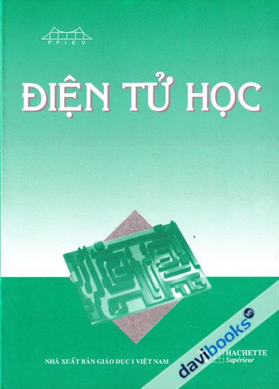 Điện Tử Học