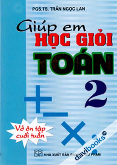 Giúp Em Giỏi Toán 2