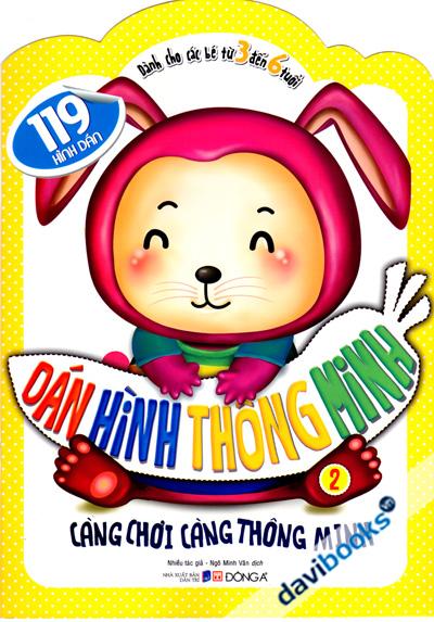 Dán Hình Thông Minh 2