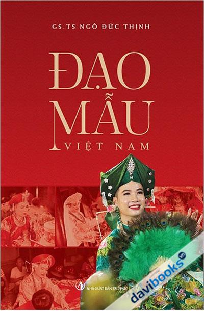 [Đạo Mẫu] Đạo Mẫu Việt Nam