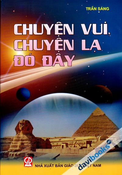 Chuyện Vui Chuyện Lạ Đó Đây