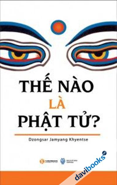 Thế Nào Là Phật Tử