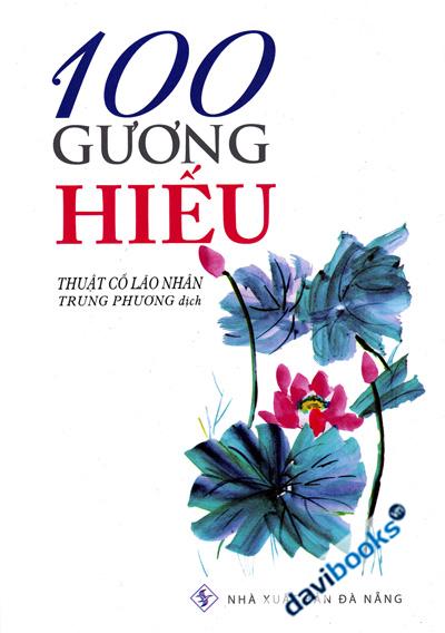 100 Gương Hiếu