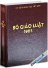 Bộ Giáo Luật 1983