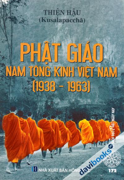 Phật Giáo Nam Tông Kinh Việt Nam (1938 - 1963)