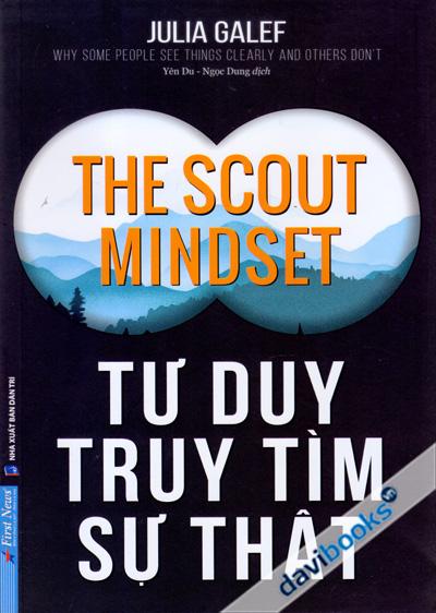 Tư Duy Truy Tìm Sự Thật