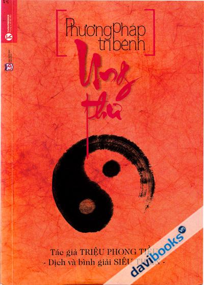 Phương Pháp Trị Bệnh Ung Thư