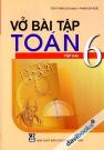 Vở Bài Tập Toán 6 Tập 2