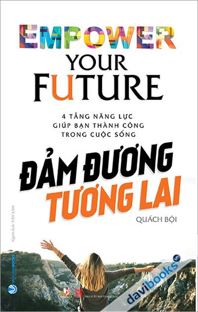 Đảm Đương Tương Lai