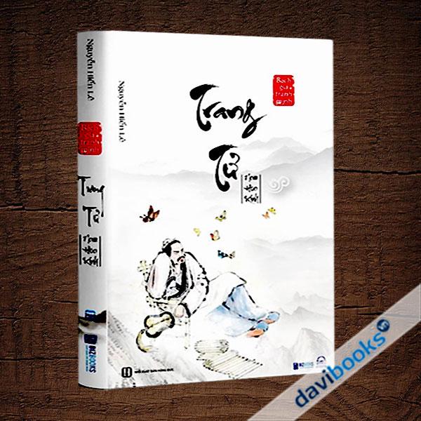 Bách Gia Tranh Minh - Trang Tử Nam Hoa Kinh - Nguyễn Hiến Lê